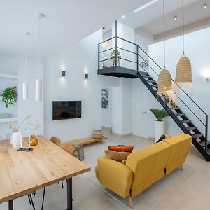 Appartement met Drie Slaapkamers